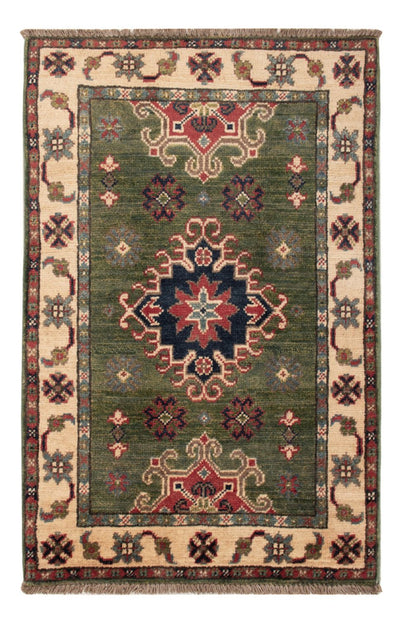 カザック 絨毯 60x94cm - オリエンタル絨毯