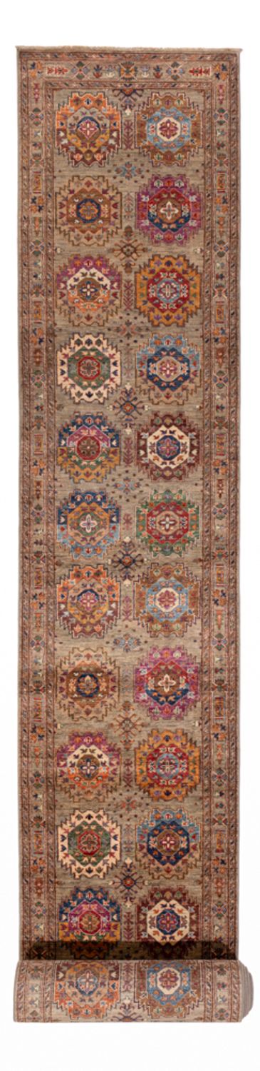 アリアナ 絨毯 82x922cm - オリエンタル絨毯