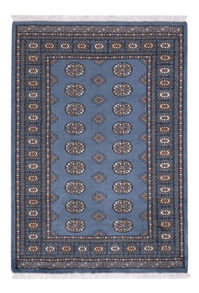 パキスタン絨毯 125x185cm - オリエンタル絨毯