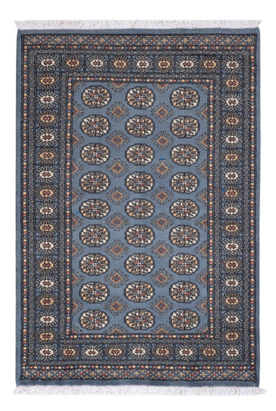 パキスタン絨毯 124x183cm - オリエンタル絨毯