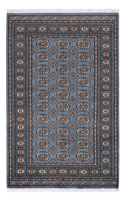 パキスタン絨毯 124x190cm - オリエンタル絨毯