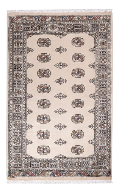 パキスタン絨毯 124x193cm - オリエンタル絨毯