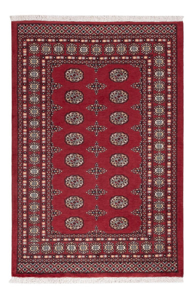 パキスタン絨毯 124x183cm - オリエンタル絨毯