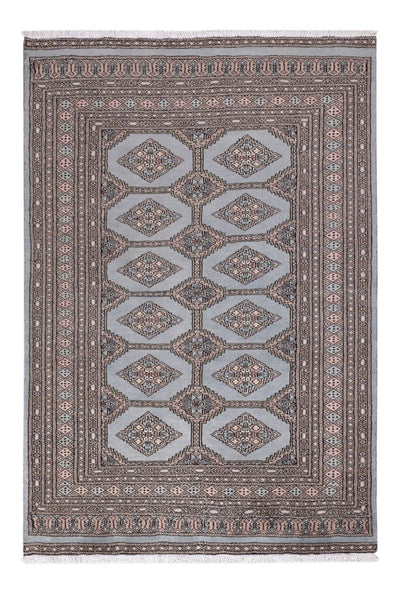 パキスタン絨毯 124x181cm - オリエンタル絨毯
