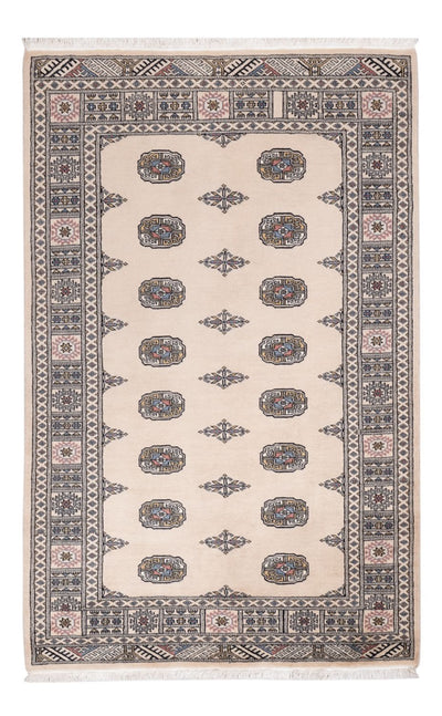 パキスタン絨毯 124x195cm - オリエンタル絨毯