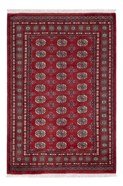 パキスタン絨毯 125x182cm - オリエンタル絨毯