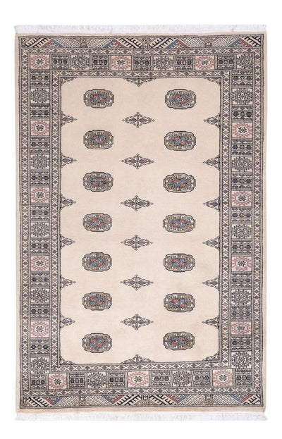 パキスタン絨毯 124x187cm - オリエンタル絨毯