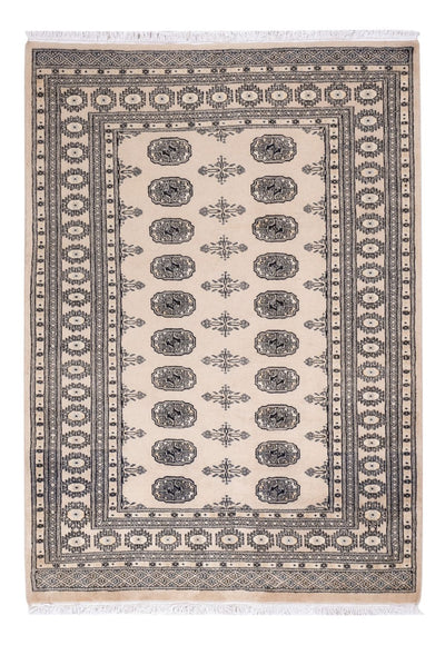 パキスタン絨毯 126x174cm - オリエンタル絨毯