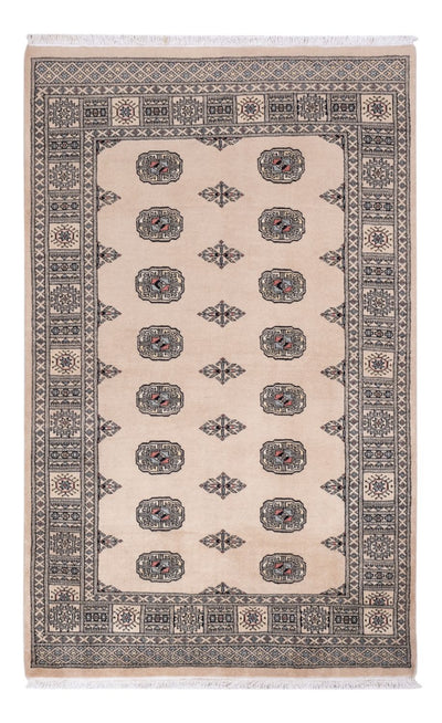パキスタン絨毯 125x199cm - オリエンタル絨毯