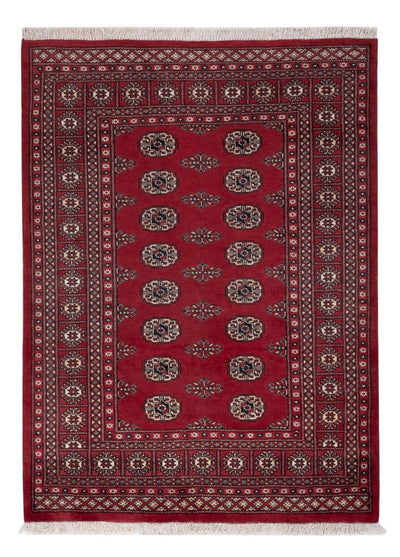 パキスタン絨毯 134x184cm - オリエンタル絨毯