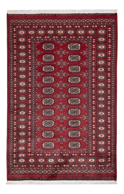 パキスタン絨毯 122x184cm - オリエンタル絨毯