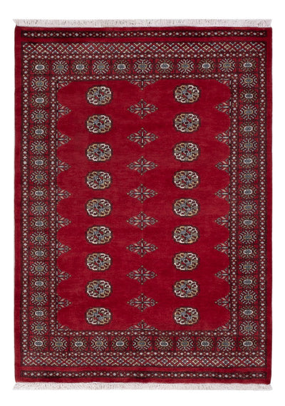 パキスタン絨毯 126x174cm - オリエンタル絨毯