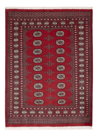 パキスタン絨毯 135x179cm - オリエンタル絨毯