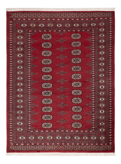 パキスタン絨毯 137x179cm - オリエンタル絨毯