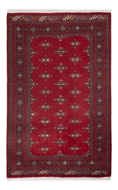 パキスタン絨毯 125x197cm - オリエンタル絨毯