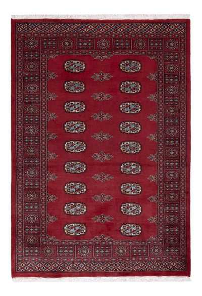 パキスタン絨毯 122x178cm - オリエンタル絨毯
