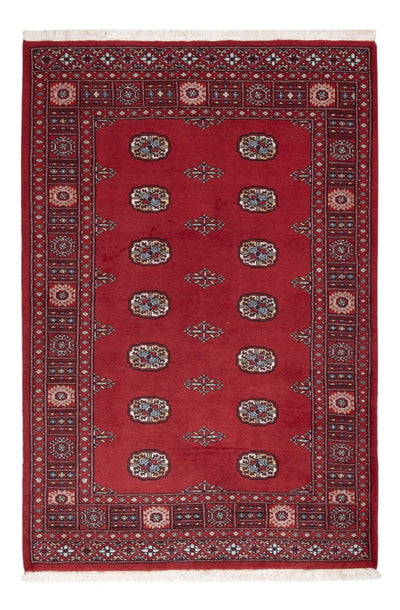 パキスタン絨毯 126x184cm - オリエンタル絨毯