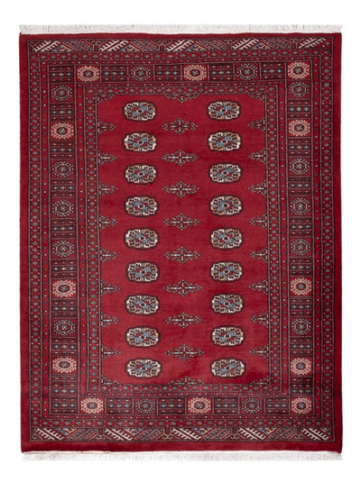 パキスタン絨毯 139x179cm - オリエンタル絨毯