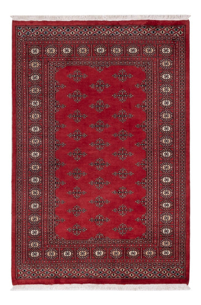 パキスタン絨毯 124x183cm - オリエンタル絨毯