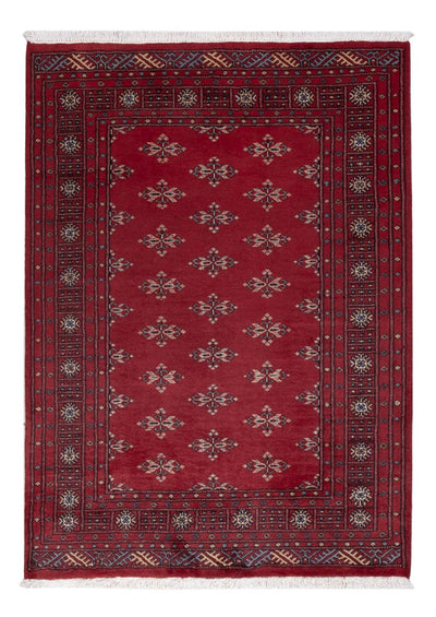 パキスタン絨毯 126x174cm - オリエンタル絨毯