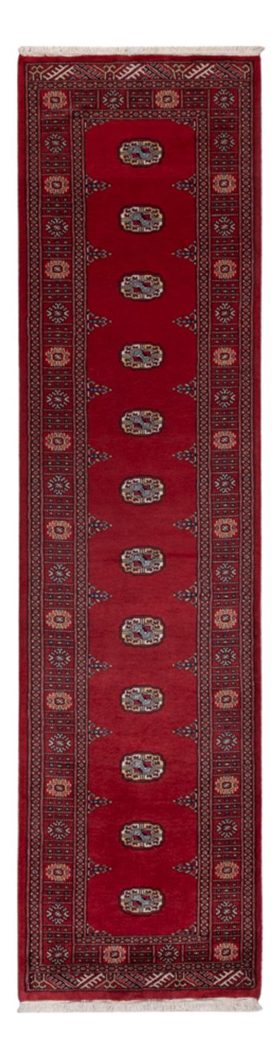 パキスタン絨毯 82x322cm - オリエンタル絨毯