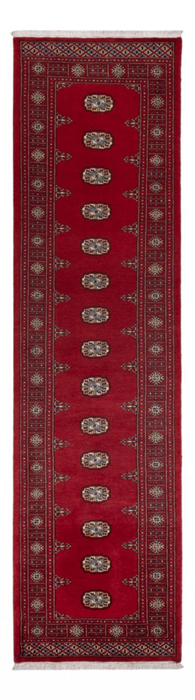 パキスタン絨毯 80x323cm - オリエンタル絨毯