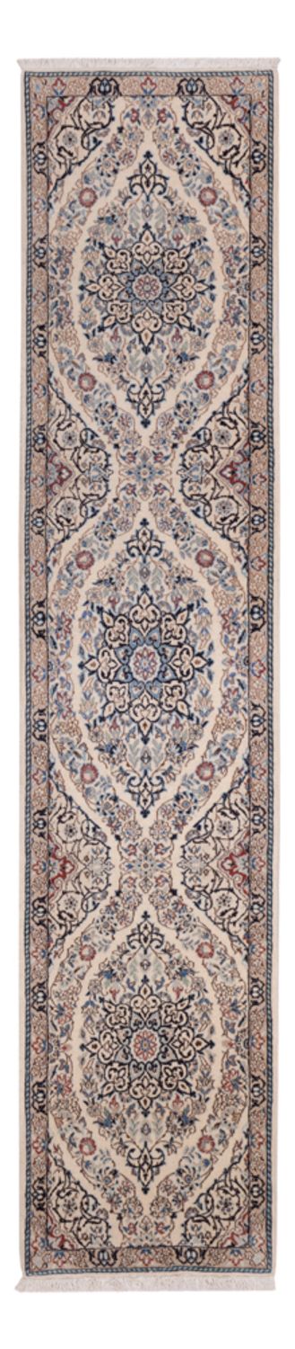 ナイン 絨毯 60x293cm - ペルシャ絨毯
