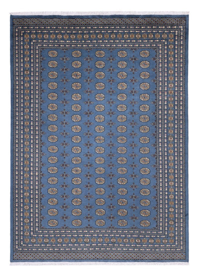 ブハラ 絨毯 248x344cm - オリエンタル絨毯