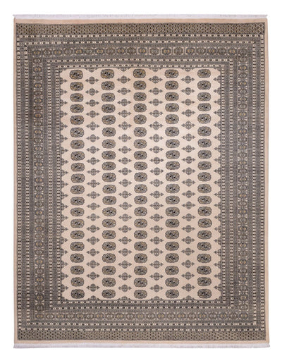 ブハラ 絨毯 278x359cm - オリエンタル絨毯