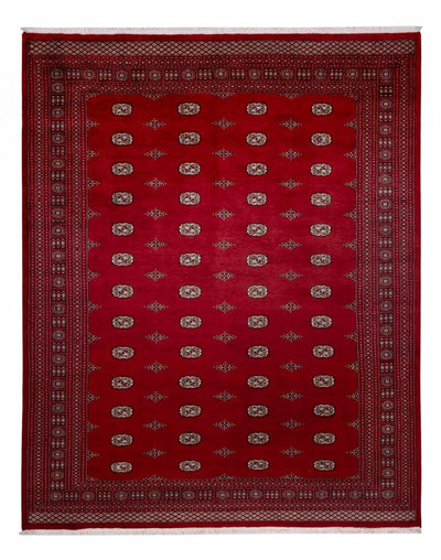 ブハラ 絨毯 283x364cm - オリエンタル絨毯