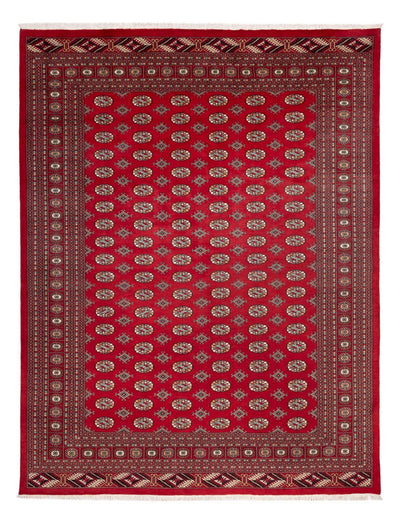 ブハラ 絨毯 275x354cm - オリエンタル絨毯