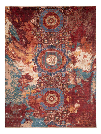 デザイナー絨毯 294x393cm - デザイナーラグ