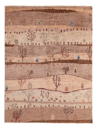 アリアナ 絨毯 148x200cm - オリエンタル絨毯