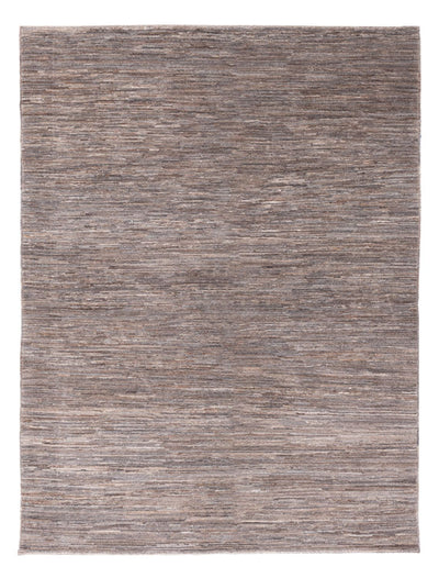 ベルベル絨毯 175x233cm - ウールラグ