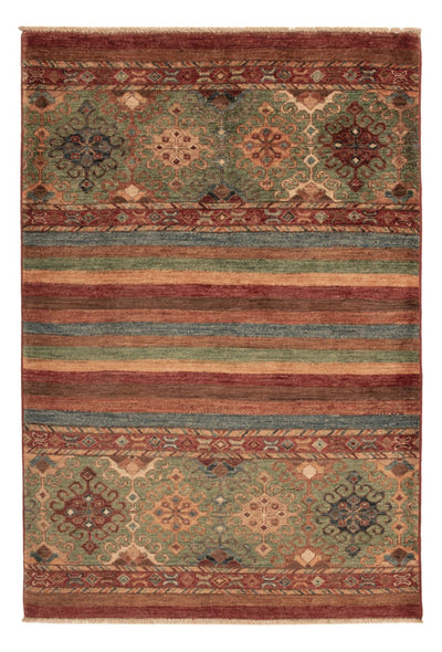 シャル 絨毯 86x126cm - オリエンタル絨毯