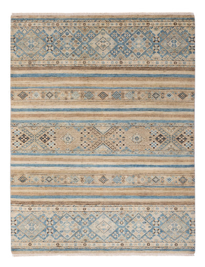 シャル 絨毯 151x197cm - オリエンタル絨毯