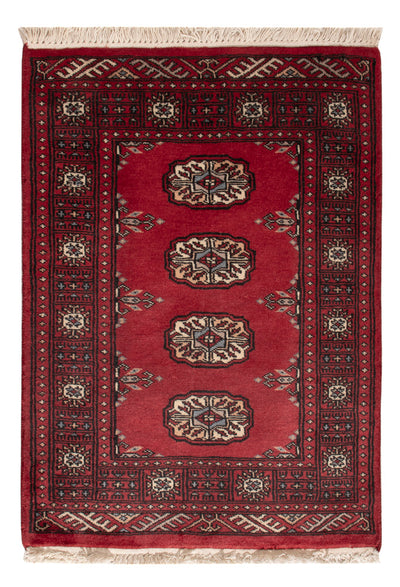 パキスタン絨毯 62x86cm - オリエンタル絨毯