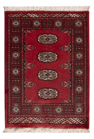 パキスタン絨毯 64x85cm - オリエンタル絨毯