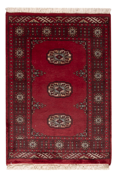 パキスタン絨毯 64x88cm - オリエンタル絨毯