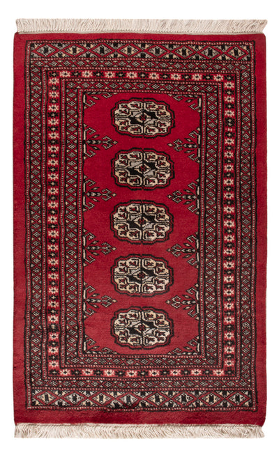 パキスタン絨毯 62x95cm - オリエンタル絨毯