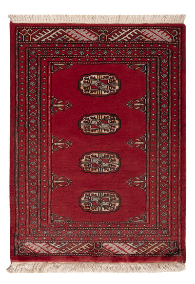パキスタン絨毯 64x87cm - オリエンタル絨毯