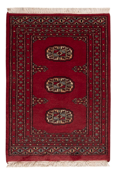 パキスタン絨毯 60x86cm - オリエンタル絨毯