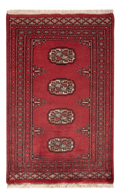 パキスタン絨毯 62x95cm - オリエンタル絨毯
