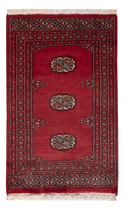 パキスタン絨毯 60x92cm - オリエンタル絨毯