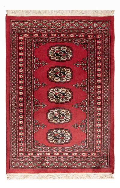 パキスタン絨毯 64x92cm - オリエンタル絨毯