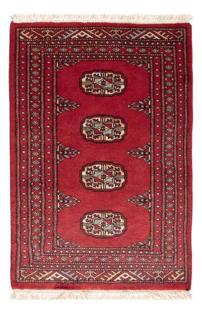パキスタン絨毯 62x92cm - オリエンタル絨毯