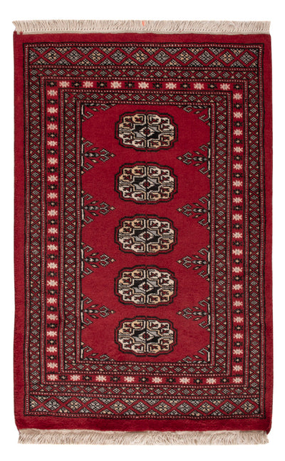 パキスタン絨毯 62x96cm - オリエンタル絨毯