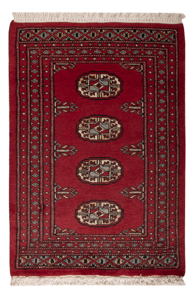 パキスタン絨毯 62x92cm - オリエンタル絨毯