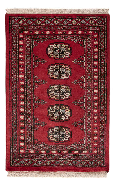 パキスタン絨毯 61x95cm - オリエンタル絨毯