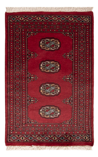 パキスタン絨毯 60x93cm - オリエンタル絨毯